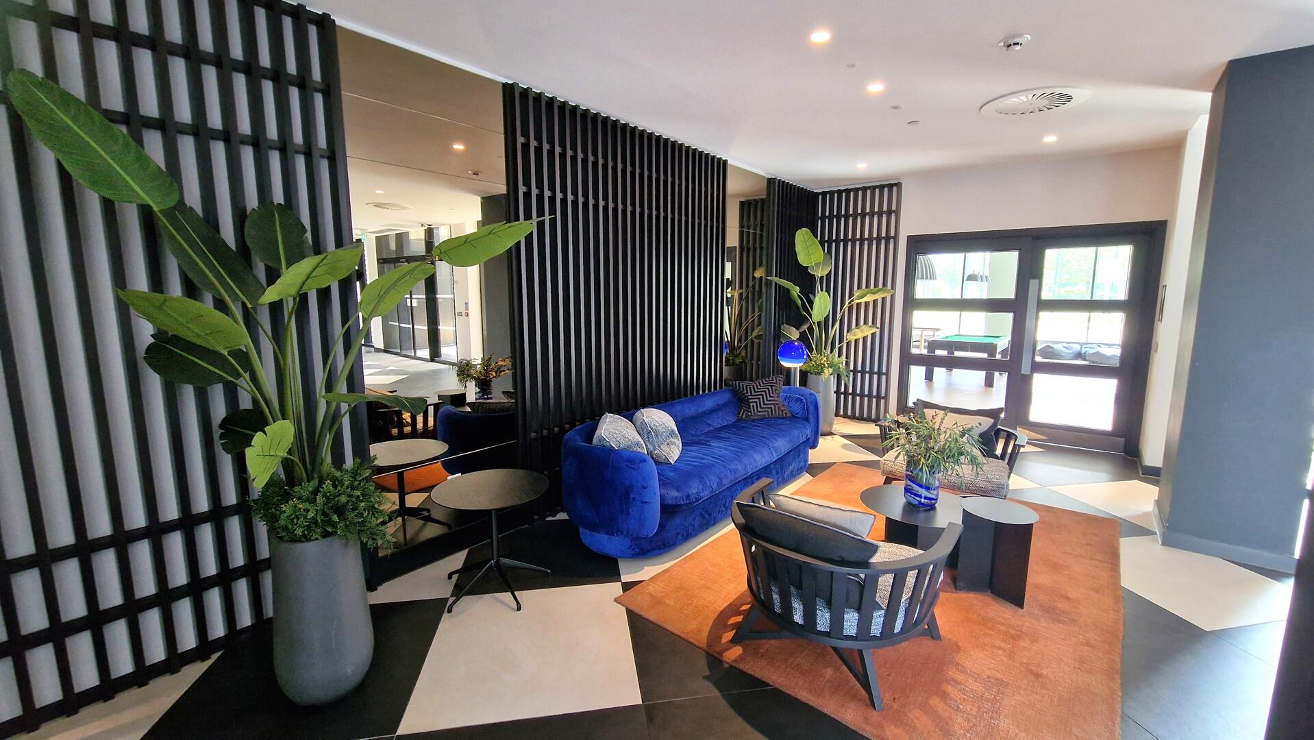 High Definition, Apartment 1106, 3, Block B Red  Media City Uk